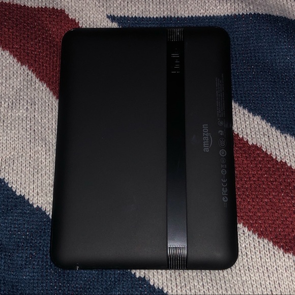 Amazon Kindle - Picture 3 of 6